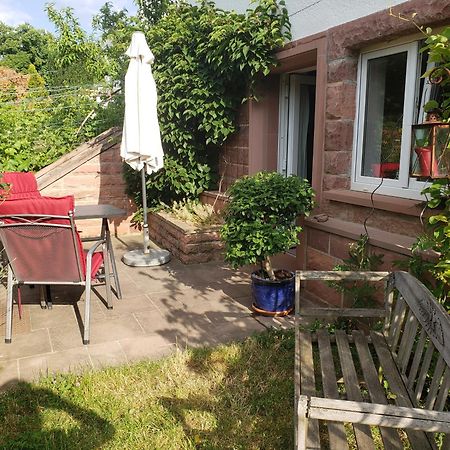 Panorama-Blick Miltenberg, 3 Pers., Zentr., Am Main, Terrasse, Bootverleih, P Luaran gambar